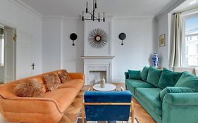 Blue Mandarin Premium II